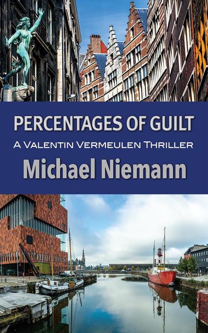 Percentages of Guilt