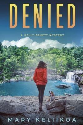 Denied - Mary Keliikoa - cover