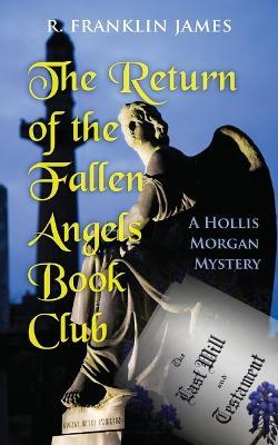 The Return of the Fallen Angels Book Club - R Franklin James - cover