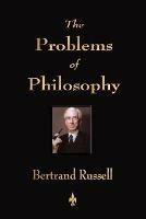 The Problems of Philosophy - Russell Bertrand - cover