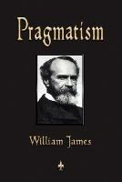 Pragmatism - William James - cover