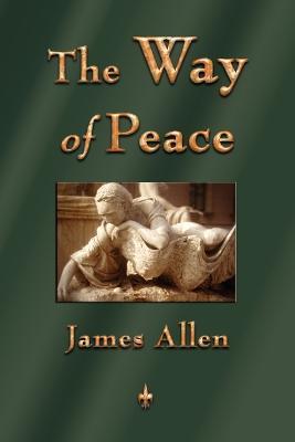 The Way of Peace - James Allen - cover