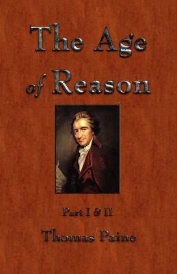 The Age of Reason - Thomas Paine - cover