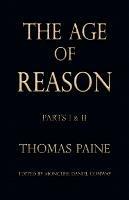 The Age of Reason - Thomas Paine - cover