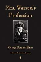 Mrs. Warren's Profession - George Bernard Shaw - cover