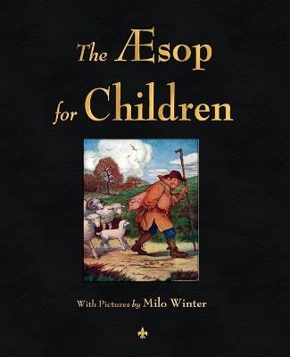 The Aesop for Children (Illustrated Edition) - Aesop - cover