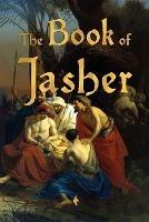 The Book of Jasher - Jasher - cover