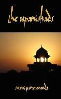 The Upanishads - Swami Paramananda - cover