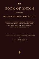 The Book of Enoch - cover