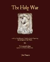 The Holy War - John Bunyan - cover