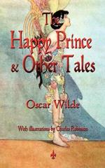 The Happy Prince and Other Tales