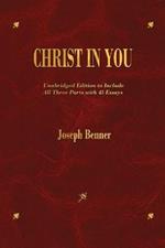 Christ In You
