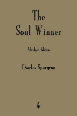 The Soul Winner - Charles Spurgeon - cover