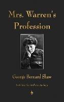 Mrs. Warren's Profession - George Bernard Shaw - cover