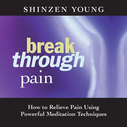 Break Through Pain