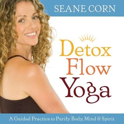Detox Flow Yoga