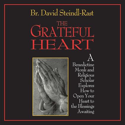 The Grateful Heart