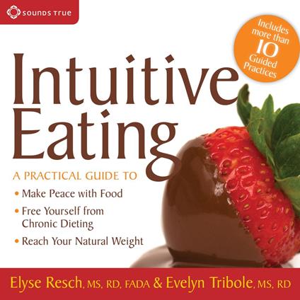 Intuitive Eating