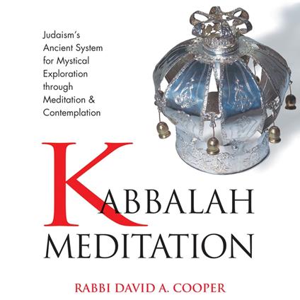 Kabbalah Meditation