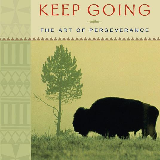 Keep Going