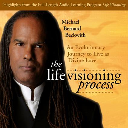 The Life Visioning Process