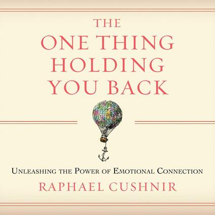 The One Thing Holding You Back