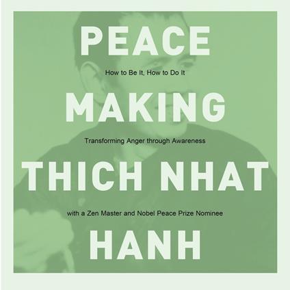 Peacemaking