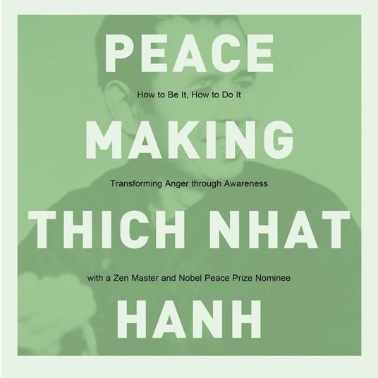 Peacemaking