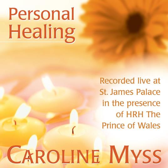 Personal Healing