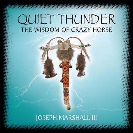 Quiet Thunder