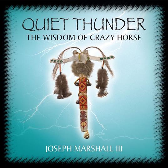 Quiet Thunder