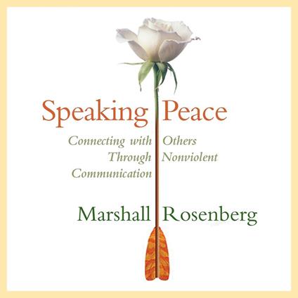 Speaking Peace