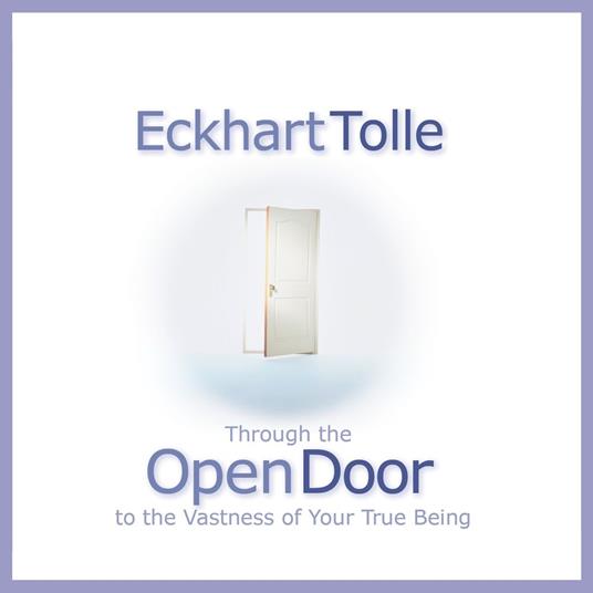 Through the Open Door