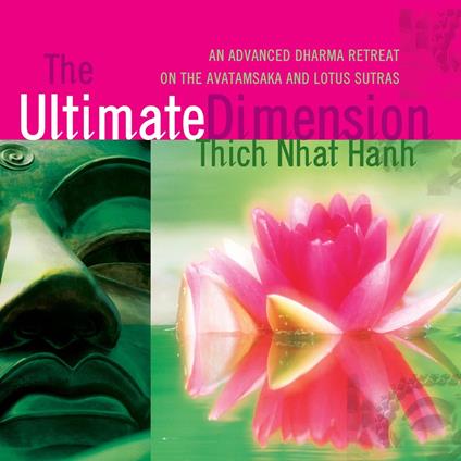 The Ultimate Dimension