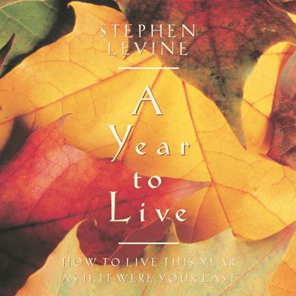 A Year to Live