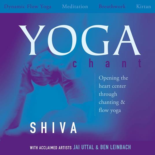 Yoga Chant