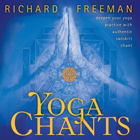 Yoga Chants