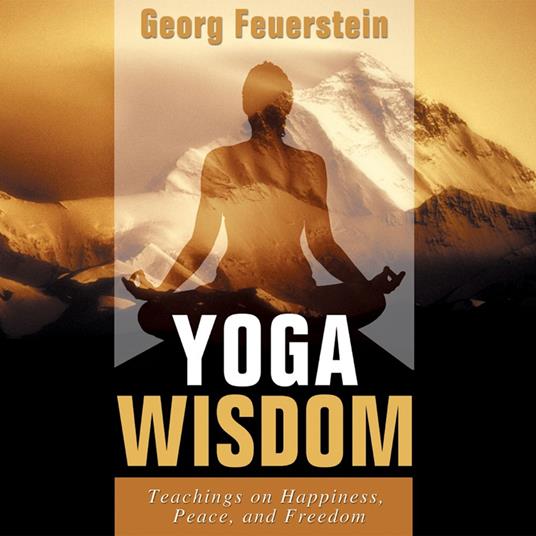 Yoga Wisdom