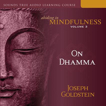 Abiding in Mindfulness, Volume 3