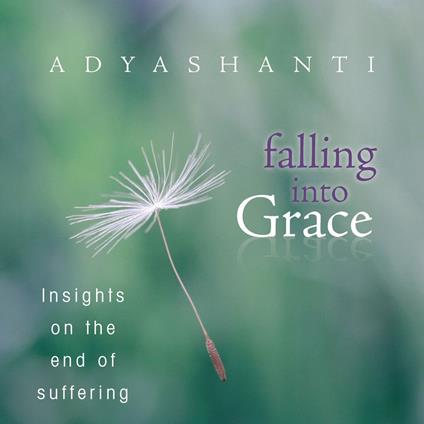Falling into Grace