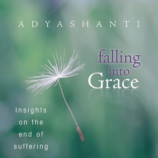 Falling into Grace