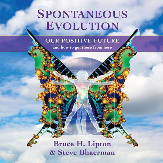 Spontaneous Evolution