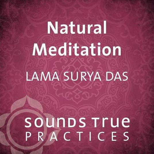 Natural Meditation