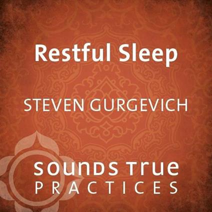 Restful Sleep