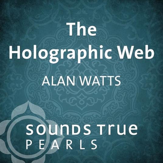 The Holographic Web