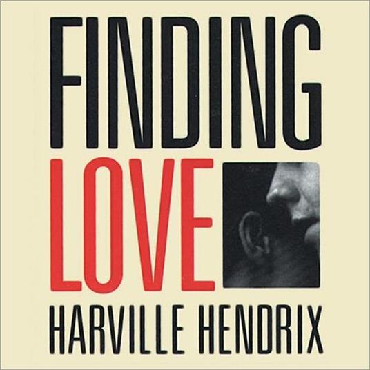 Finding Love