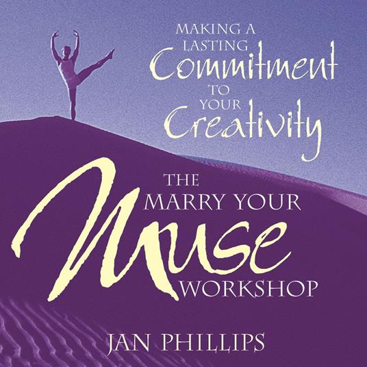 The Marry Your Muse Workshop
