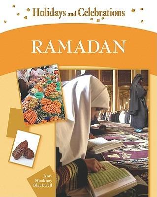 Ramadan - Amy Hackney Blackwell - cover
