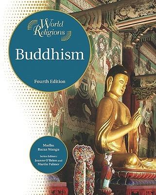 Buddhism - Madhu Bazaz Wangu - cover