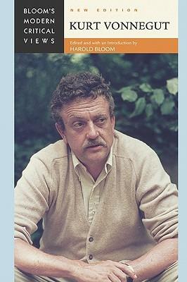 Kurt Vonnegut - cover